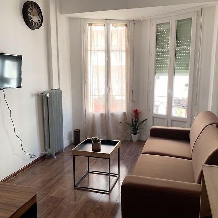 Charmant Studio Centre Ville Nicea Zewnętrze zdjęcie
