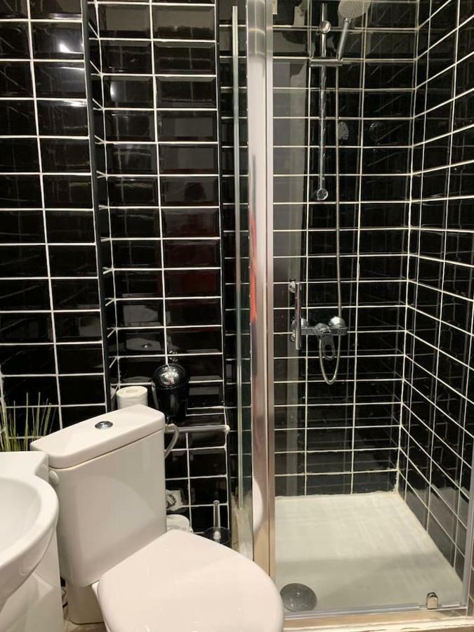 Charmant Studio Centre Ville Nicea Zewnętrze zdjęcie